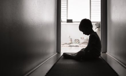 What to Do if You Suspect Child Abuse