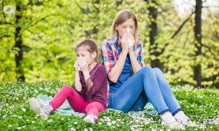 That Sneeze: Is it Allergy, Cold, Flu…or Covid?