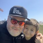 Coast Dad and Son Create Family-Friendly Web Series