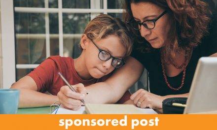 Questions You Might Have About Homeschooling Your Young Child