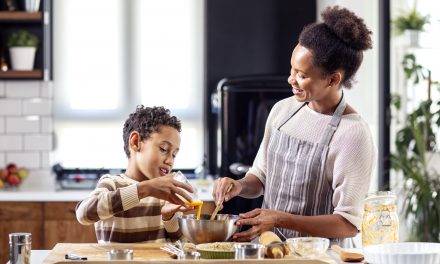 DIY Cake Catastrophes…and the Teachable Moments They Provide