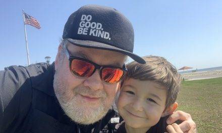 Coast Dad and Son Create Family-Friendly Web Series