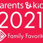 2021 Family Favorites Winners