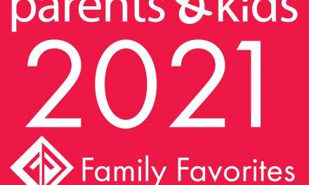 2021 Family Favorites Winners