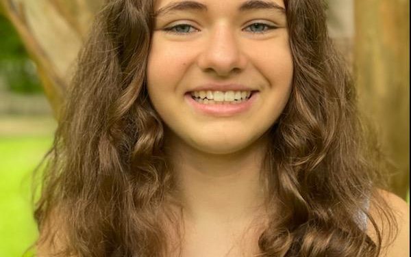 “I Love My After-School Activities!”