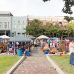 The Ole Brook Festival September 30 – October 2, 2021