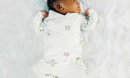 Random Stuff That Rocks: Welcome Home, Baby!