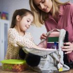 Back-to-School Morning Chaos? No, Thank You