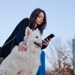 Fitness App for All Dog Lovers
