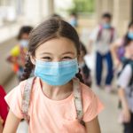 A Word from CDC and MSDH Guidelines for Schools