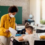 Helping Your Child Return To School This Year Successfully