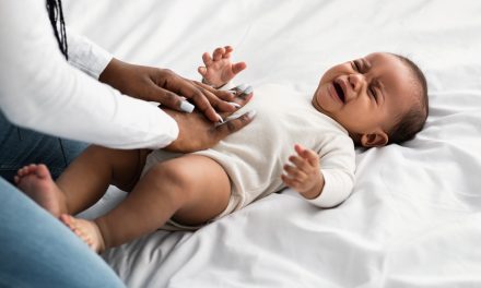 My Baby Has Colic! Please help!