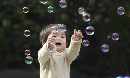 5 Simple and Fun Exercises to Develop Motor Skills