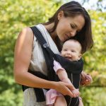Babywearing Is Not A Trend