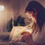Postpartum Blues vs. Depression