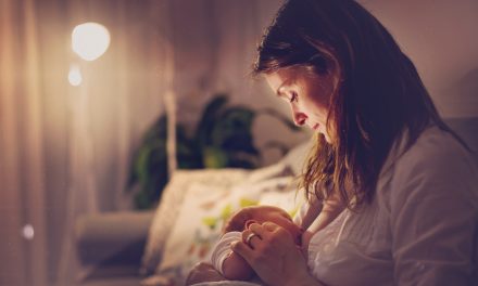 Postpartum Blues vs. Depression