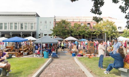 The Ole Brook Festival September 30 � October 2, 2021