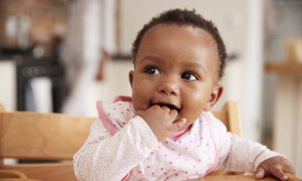 Caring for Your Tongue-tied Baby