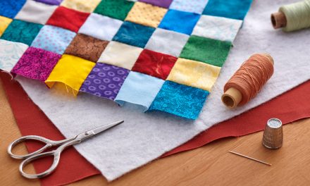 The Coast’s “Quilts for Kids” Helps Sick and Abused Children