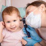 Q & A with Children’s of Mississippi Pediatric ENTs –  Dr. J. Mark Reed, Dr. Jeff Carron,  and Dr. Claude Harbarger