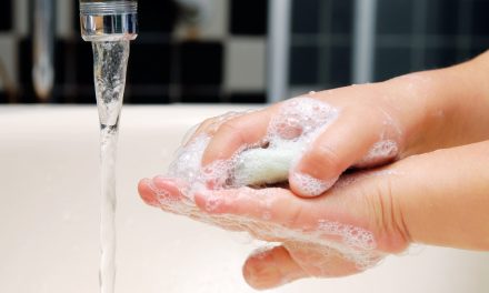 Back to School and Back to Germs