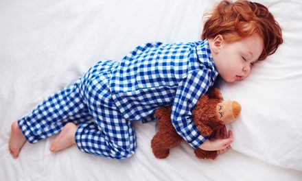 Unusual Self-Soothing Techniques