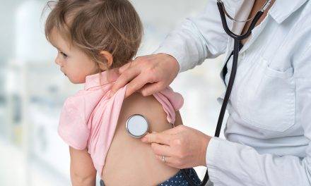 The Virus Called RSV: Why is it Raging Right Now?