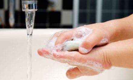 Back to School and Back to Germs