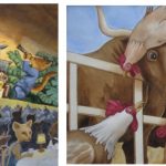 Suspense, Whimsy, & Humor in Children’s Picture Books