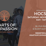 Hearts of Compassion