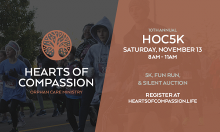 Hearts of Compassion