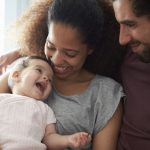 5 Affirmations Every Baby Needs to Hear