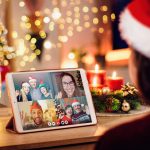 Hybrid Holidays 2021