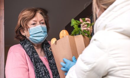 Parents Points: 25 Ways Your Family Can Serve Others