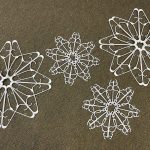 Seeking Volunteers to Make Snowflakes