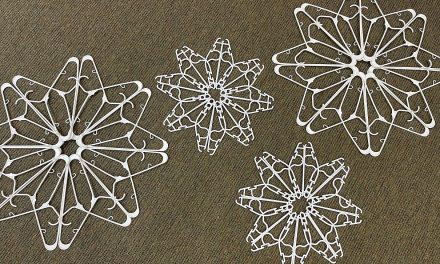 Seeking Volunteers to Make Snowflakes