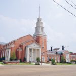 Parent Points: First Presbyterian Church Christmas Program