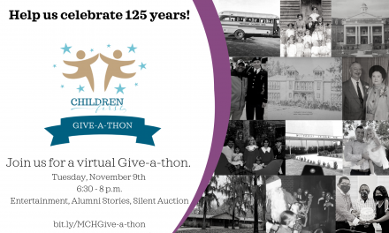 Children First Gala Goes Virtual