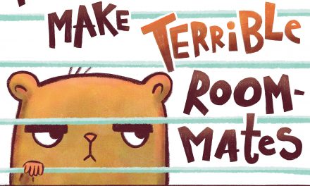 Random Stuff That Rocks: Books, Books, and More Books!