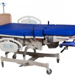 Top 5 Benefits of Using a Mobility Bed