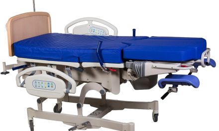 Top 5 Benefits of Using a Mobility Bed