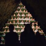 Parent Points: Belhaven’s Singing Christmas Tree is Singing Again!