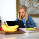 4 Activities to Keep Your Kid Entertained and Engaged for Remote Learning This Winter