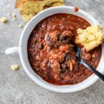 Parent Points: Christmas Chili in Flowood