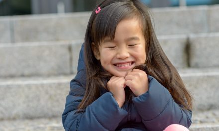 When School is Out During the Holidays