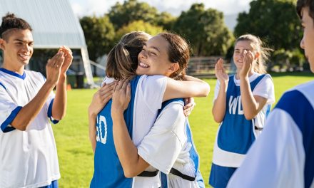 The Wide World of Sports… and the Teachable Moments to Be Found There