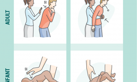 No Joke, Don’t Choke!