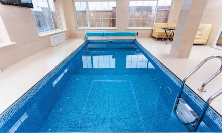 The Ultimate Guide to Swimming Pool Safety