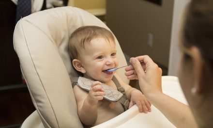 Know About Arsenic, Mercury & Other Heavy Metals Present in Baby Food