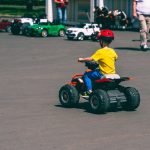 Why Buying a Kid Electric Car is a Better Option